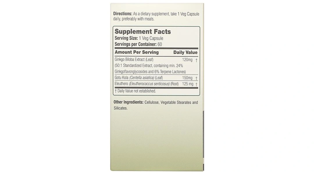 Thực phẩm bảo vệ sức khỏe Mega Brain - 3