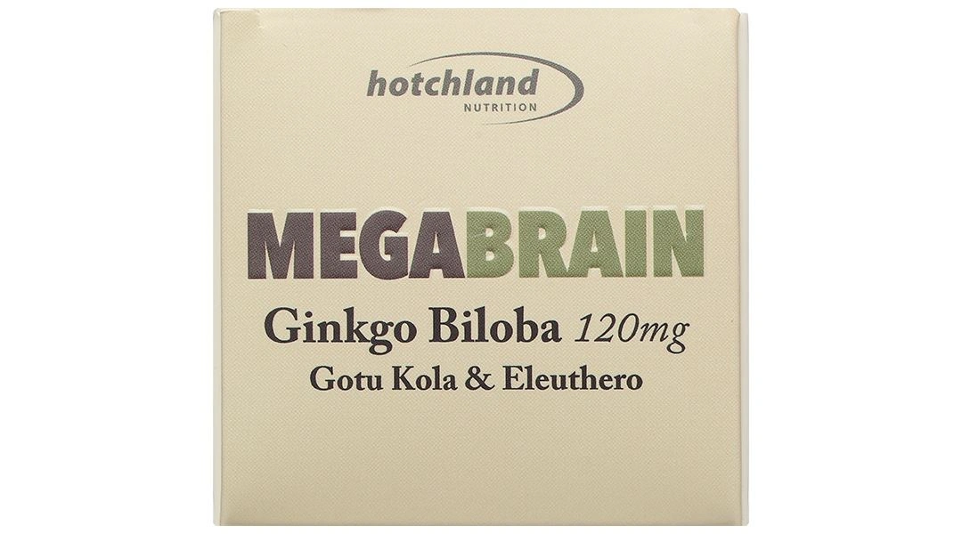Thực phẩm bảo vệ sức khỏe Mega Brain - 5