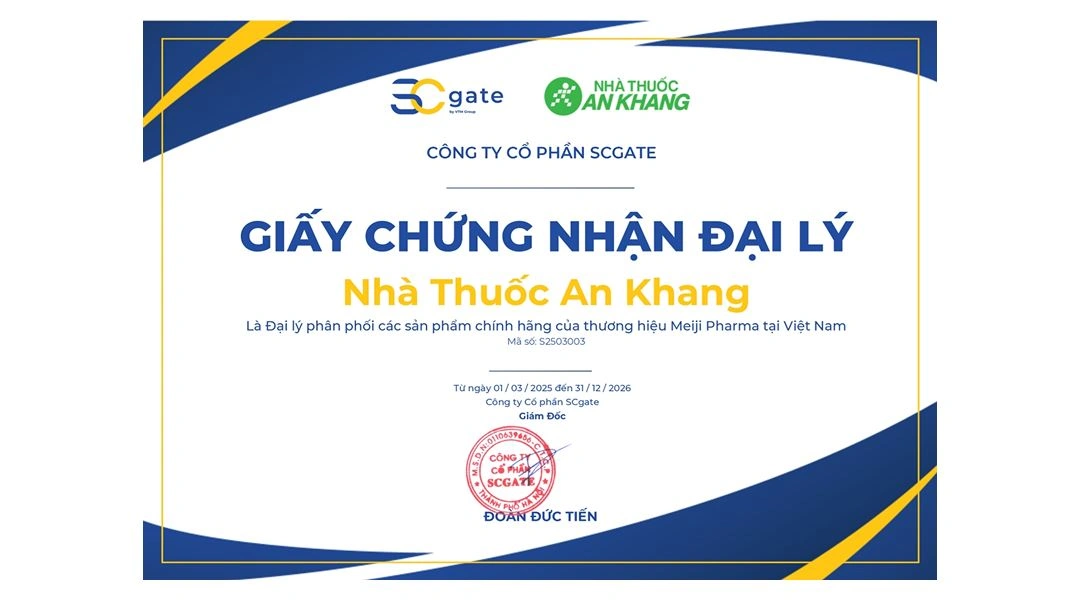 Thực phẩm bảo vệ sức khỏe Gaba Premium - 10