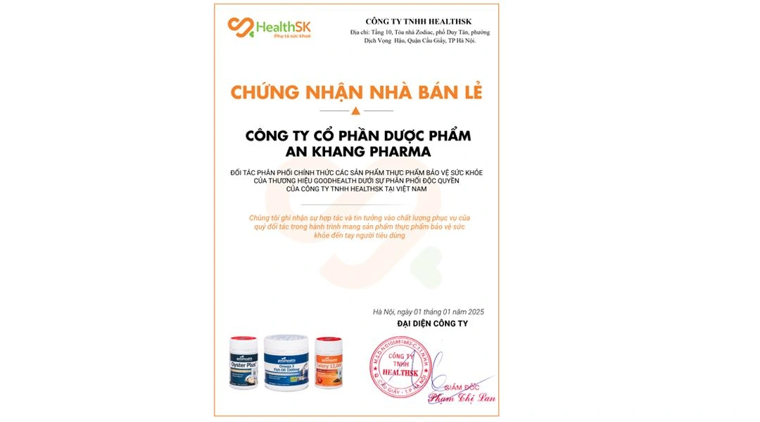 Goodhealth Omega 3 Fish Oil lọ 150 viên - 5