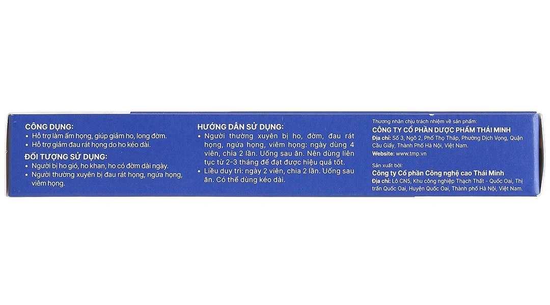 Heviho chai 100ml - 19