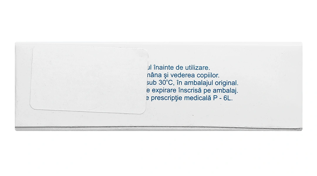 Nadecin 10mg điều trị đau thắt ngực, suy tim sung huyết (3 vỉ x 10 viên) - 3