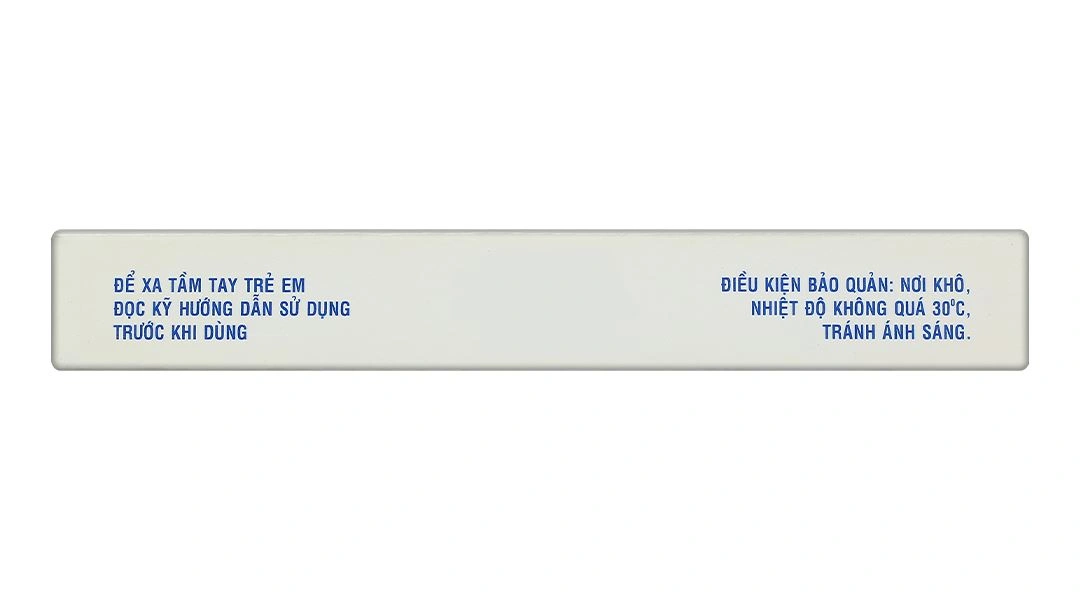 Coperil 4 điều trị tăng huyết áp, suy tim có triệu chứng (1 vỉ x 30 viên) - 2