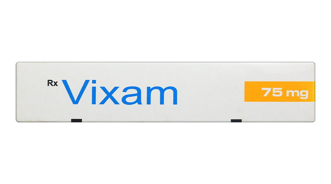 Vixam 75 mg phòng huyết khối động mạch (3 vỉ x 10 viên) - 2