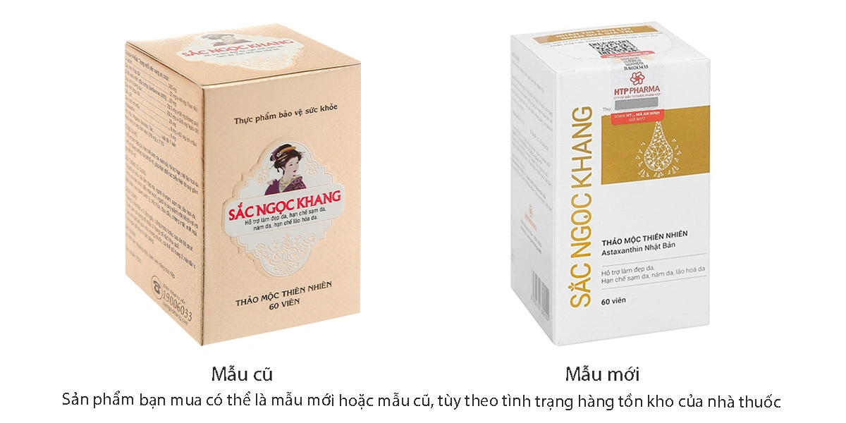 Sắc Ngọc Khang hộp 60 viên - 14