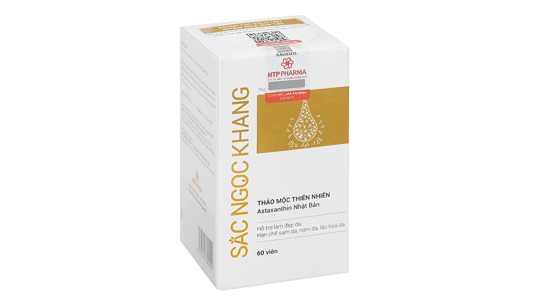 Sắc Ngọc Khang hộp 60 viên - 15