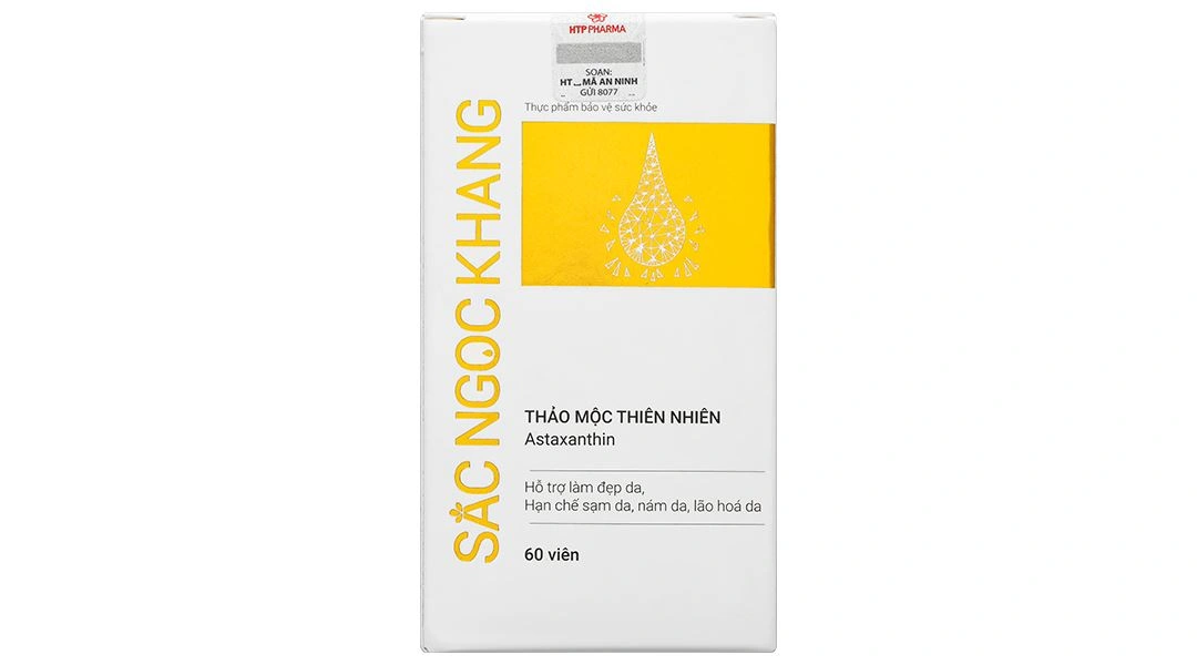 Sắc Ngọc Khang hộp 60 viên - 2