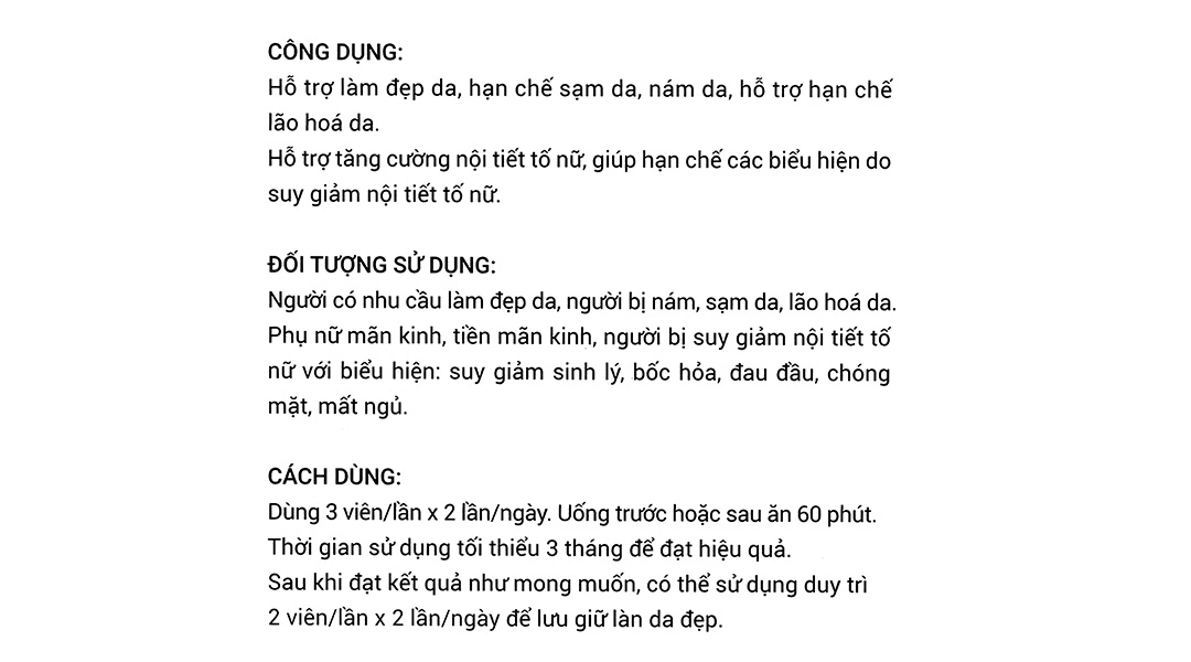 Sắc Ngọc Khang hộp 60 viên - 18