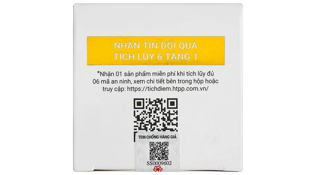 Sắc Ngọc Khang hộp 60 viên - 6