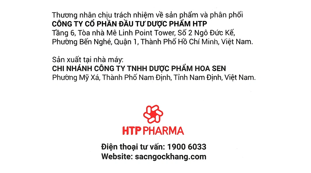 Sắc Ngọc Khang hộp 60 viên - 21