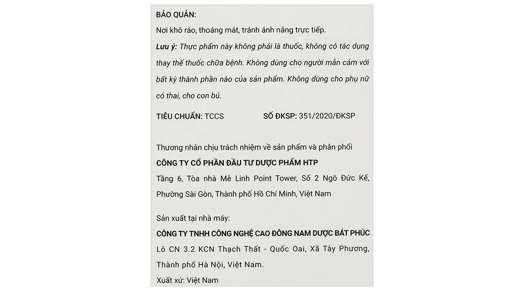 Sắc Ngọc Khang hộp 60 viên - 35