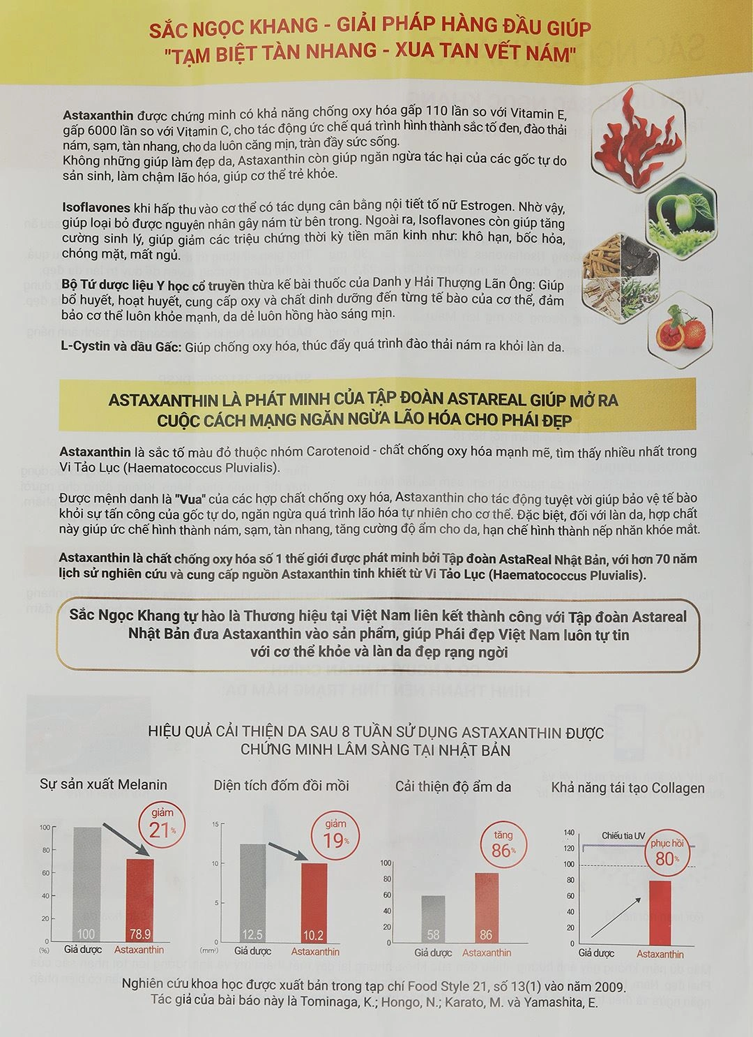 Sắc Ngọc Khang hộp 60 viên - 50
