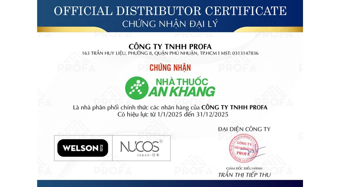 Combo 3 hộp nước uống Nucos Collagen 7000 bổ sung collagen, giúp da mịn màng - 8