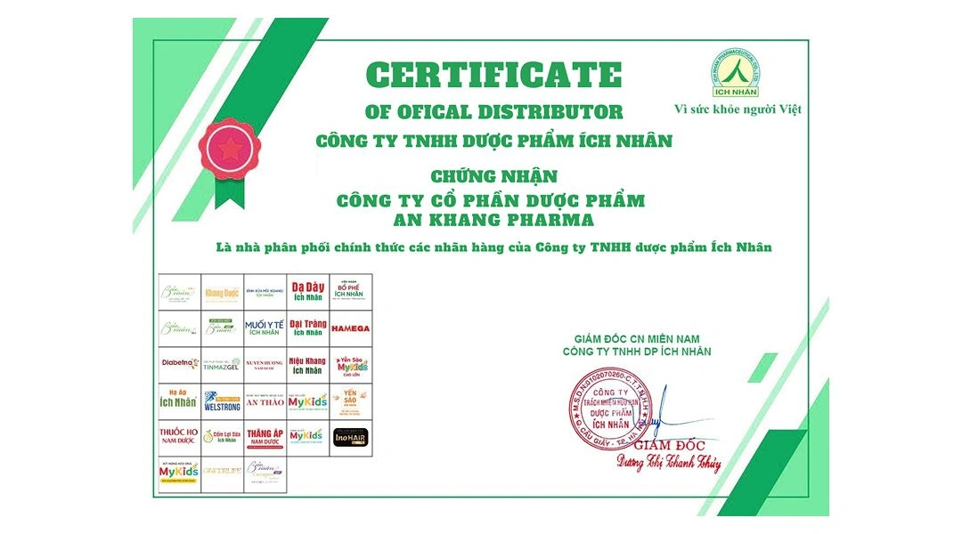 Niệu Khang Ích Nhân hỗ trợ bổ thận hộp 40 viên - 4