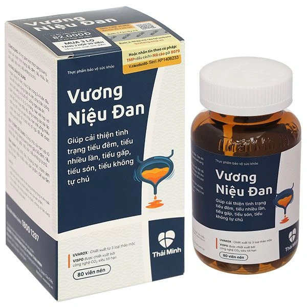 Vương Niệu Đan