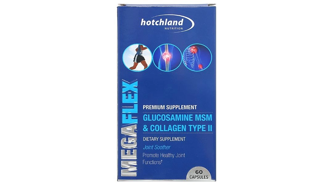 Thực phẩm bảo vệ sức khỏe Megaflex Joint Soother - 1