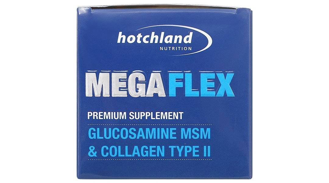 Thực phẩm bảo vệ sức khỏe Megaflex Joint Soother - 4