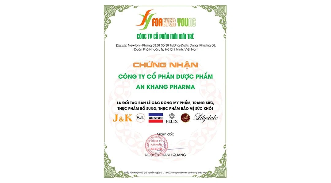 Costar Glucosamine hộp 120 viên - 7