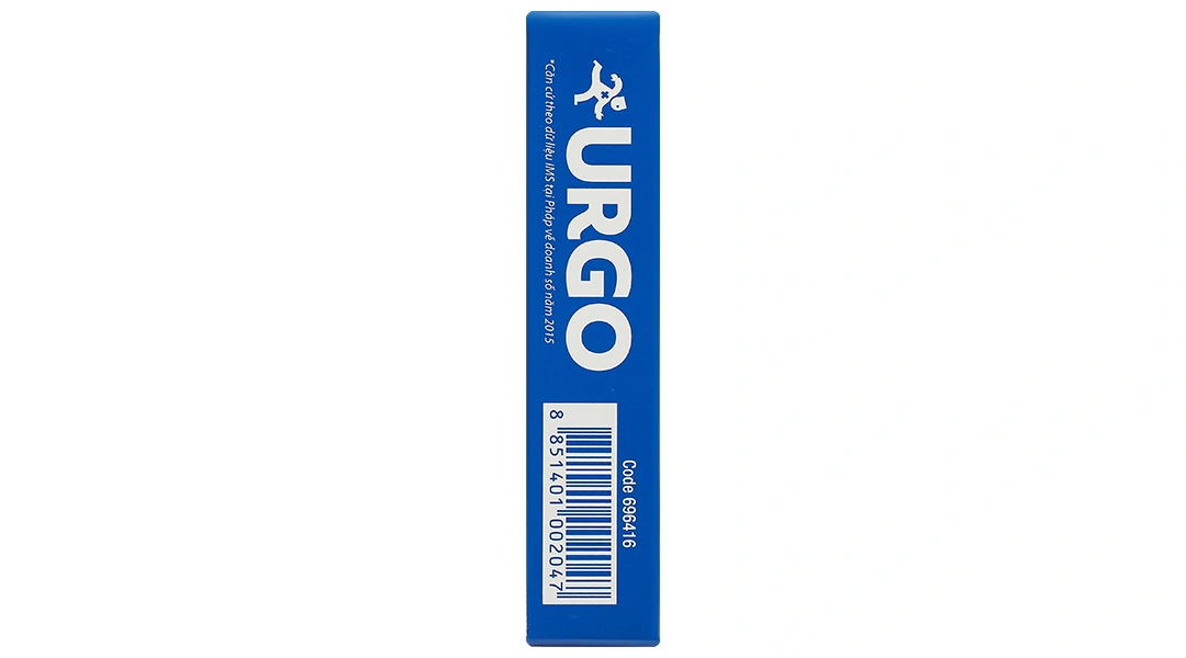 Băng cá nhân trong suốt Urgo Transparent Assorted hộp 20 miếng - 4