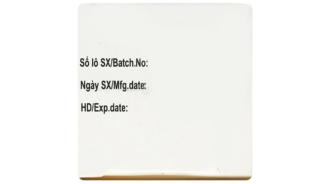 Thuốc nhỏ mắt Natriclorid 0,9% Medipharco trị kích ứng mắt, viêm mũi chai 10 ml - 6