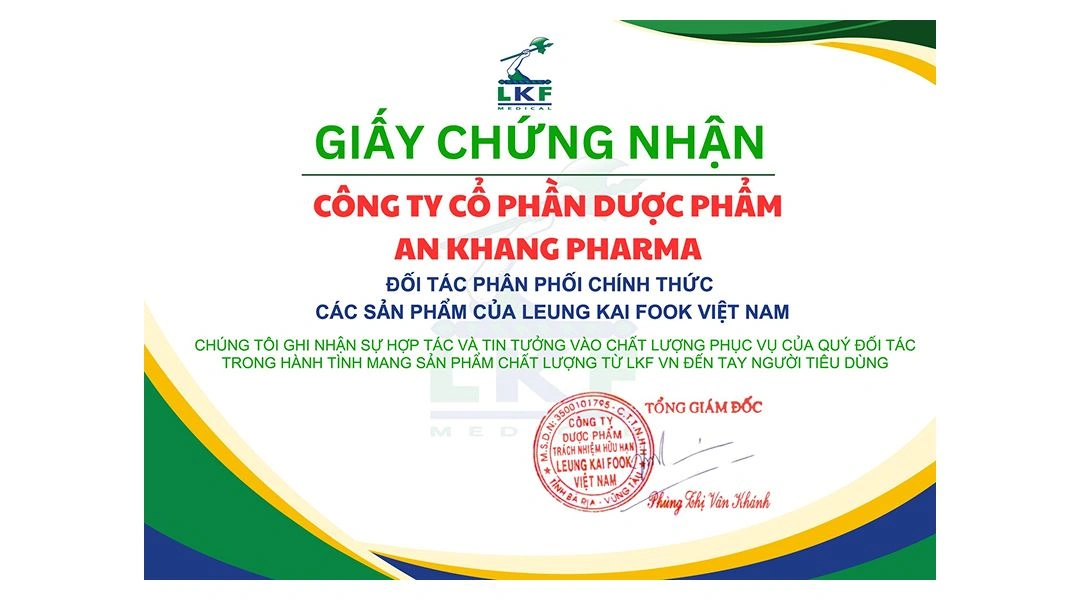 Ống hít Axe Brand Inhaler giảm nghẹt mũi, thông mũi vỉ 6 ống - 4