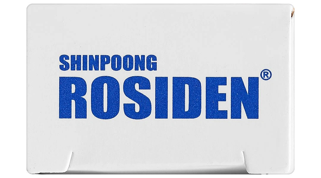 Gel bôi Shinpoong Rosiden giảm đau, kháng viêm tuýp 20g - 6