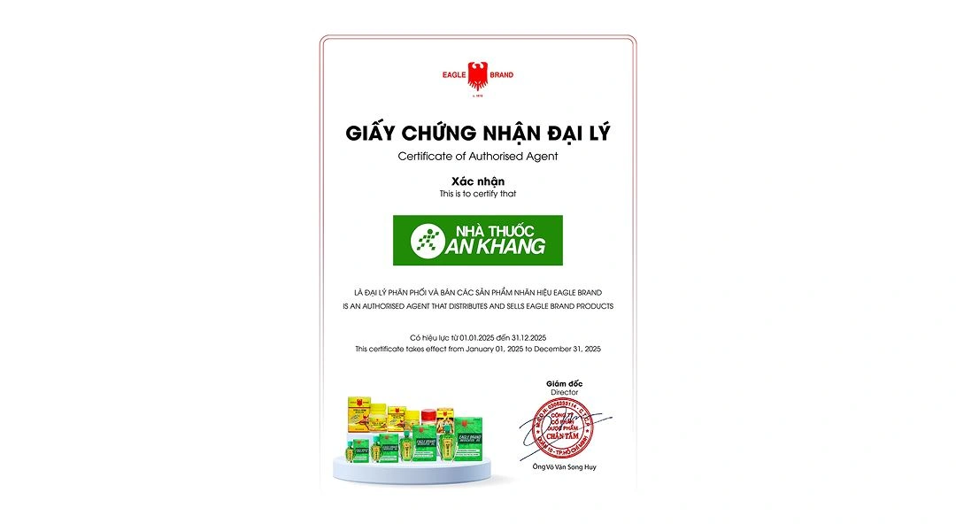 Cao xoa cơ bắp Con Ó lọ 20g - 4
