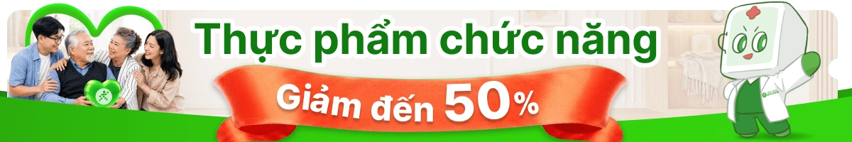 Thực phẩm chức năng