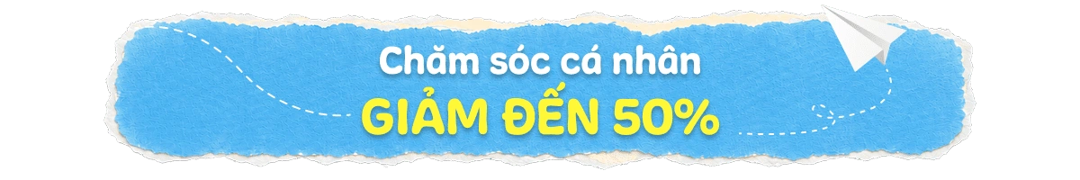 Chăm sóc cá nhân