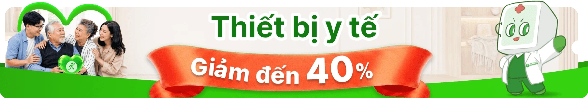 Thiết bị y tế
