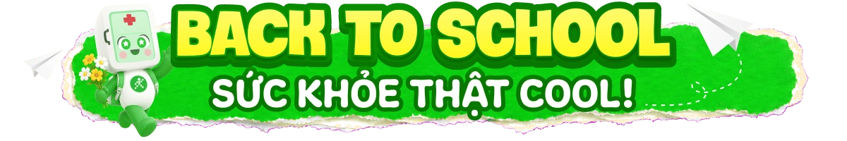 Sức khỏe thật cool