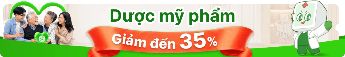 Dược mỹ phẩm