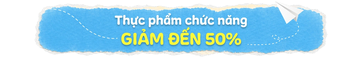 Thực phẩm chức năng