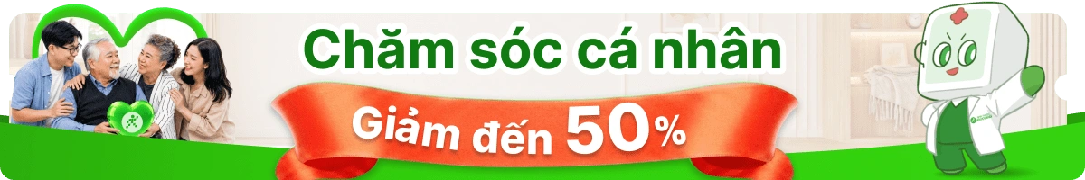 Chăm sóc cá nhân