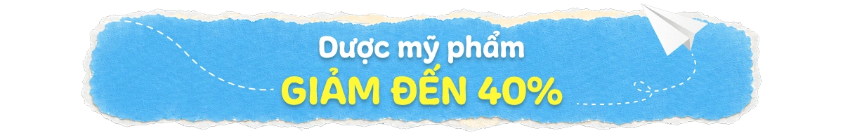 Dược mỹ phẩm