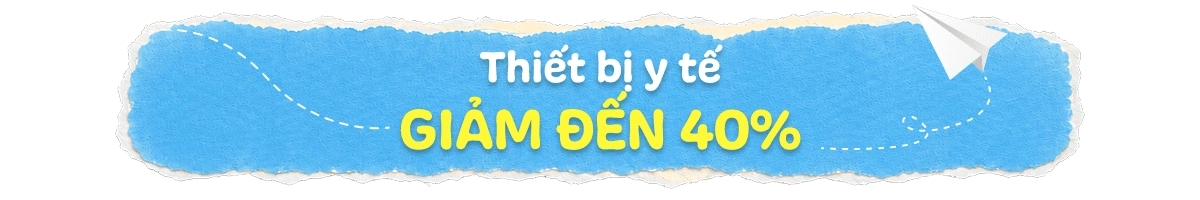 Thiết bị y tế