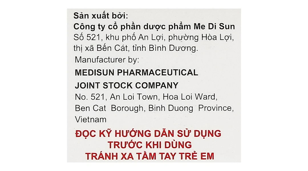 Gel bôi Tazoretin 0.1% điều trị mụn trứng cá vừa và nhẹ tuýp 15g - 5