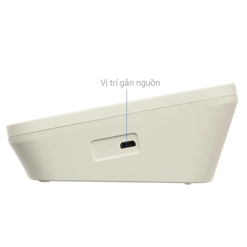 Máy đo huyết áp bắp tay Gluck Care B56 - 3