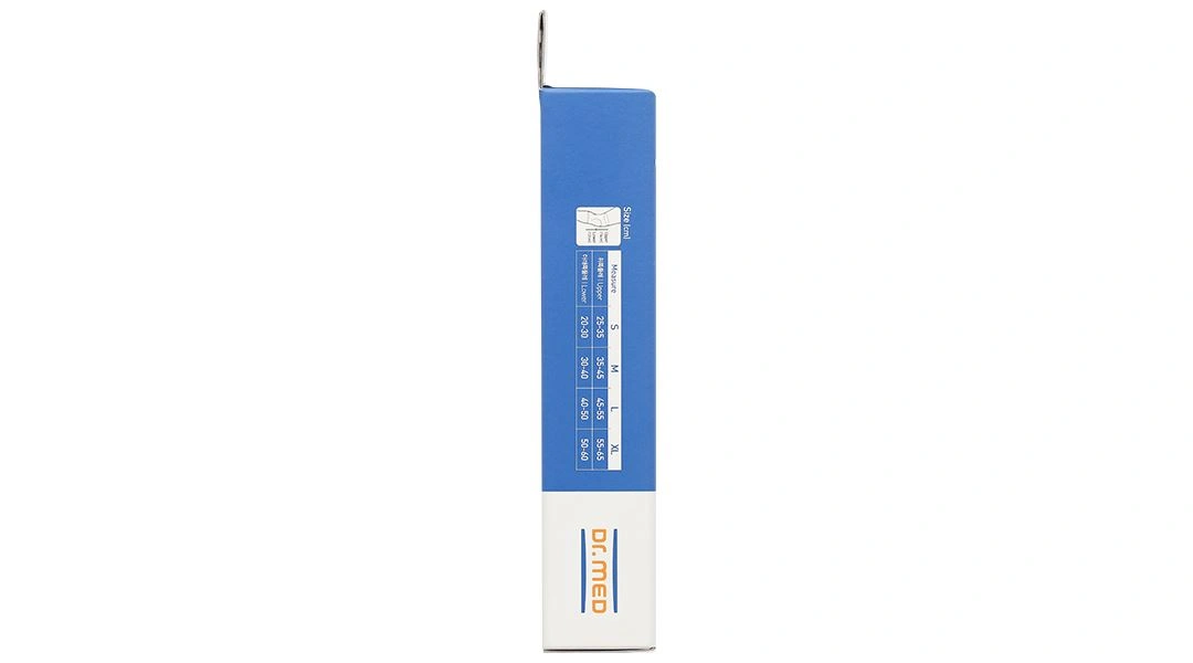 Bao đeo đầu gối Dr. Med DR-K090 size S - 35