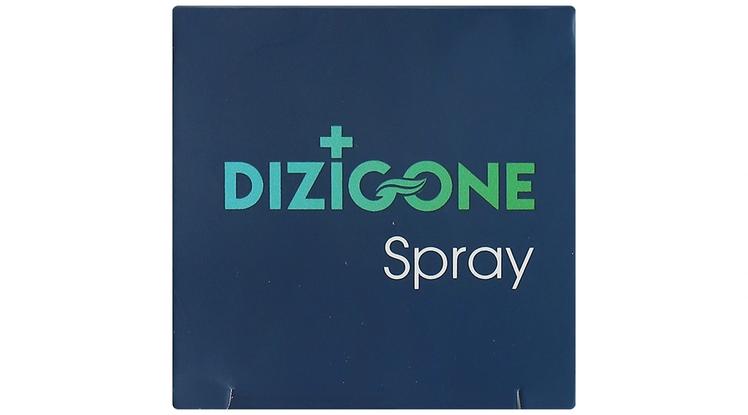 Xịt kháng khuẩn Dizigone Spray khử khuẩn, Xịt kháng khuẩn Dizigone Spray khử khuẩn, sơ cứu và hồi phục vết thương chai 100ml - 6