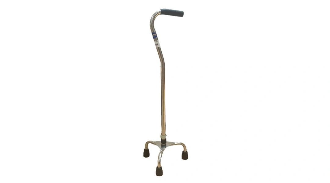 Gậy inox 3 chân Phana PN52.3 - 