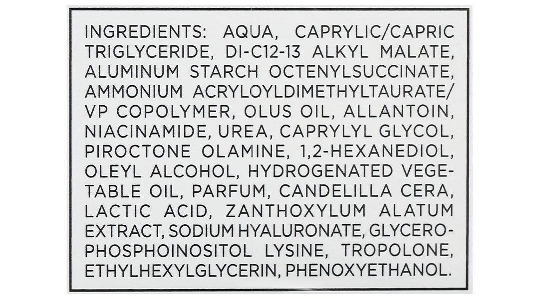 Gel Canova Rivescal DS - Soothing dưỡng ẩm, làm dịu da tuýp 50ml - 8