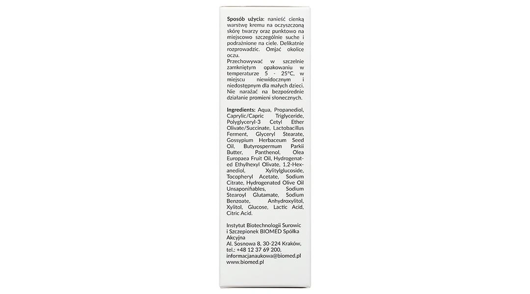 Kem Latopic Probiotic Emollient Active Face And Body Cream dưỡng ẩm, dịu ngứa da kích ứng tuýp 75ml - 3