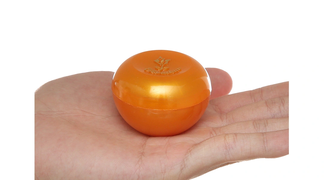Kem nghệ Thorakao giúp ngừa mụn hũ 7g - 2