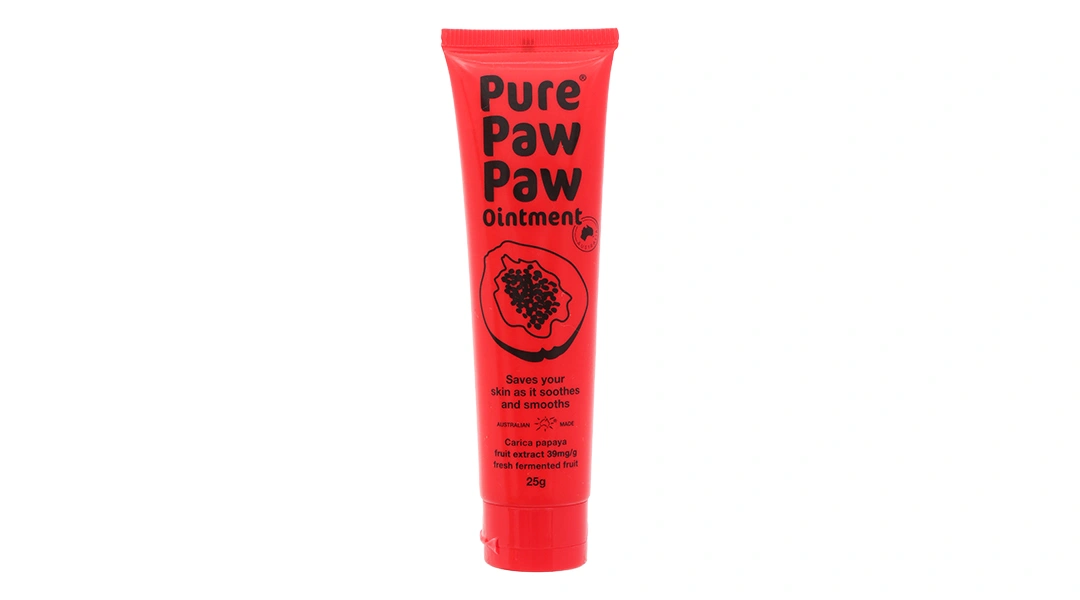 Kem Pure Paw Paw Ointment làm mịn da, cấp ẩm, giảm nứt nẻ tuýp 25g - 1