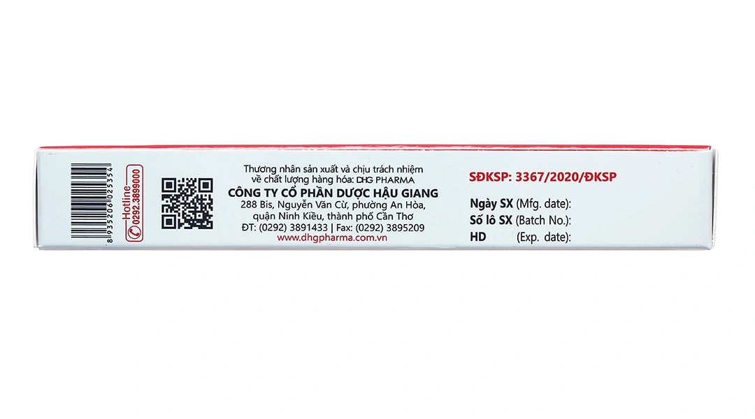 NattoEnzym Red Rice hỗ trợ giảm cholesterol, ngừa đột quỵ hộp 20 viên - 4