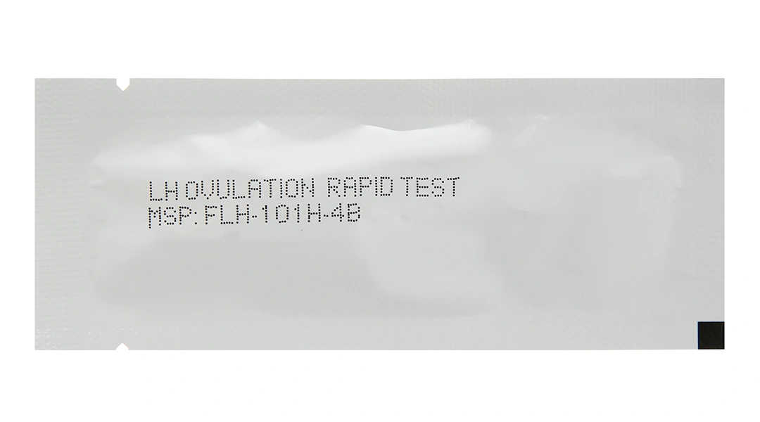 Que thử rụng trứng Biocheck LH Ovulation Rapid Test hộp 7 que - 4