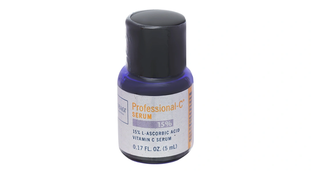 Serum Obagi Professional-C 15% dưỡng sáng da và chống oxy hóa chai 5ml - 4