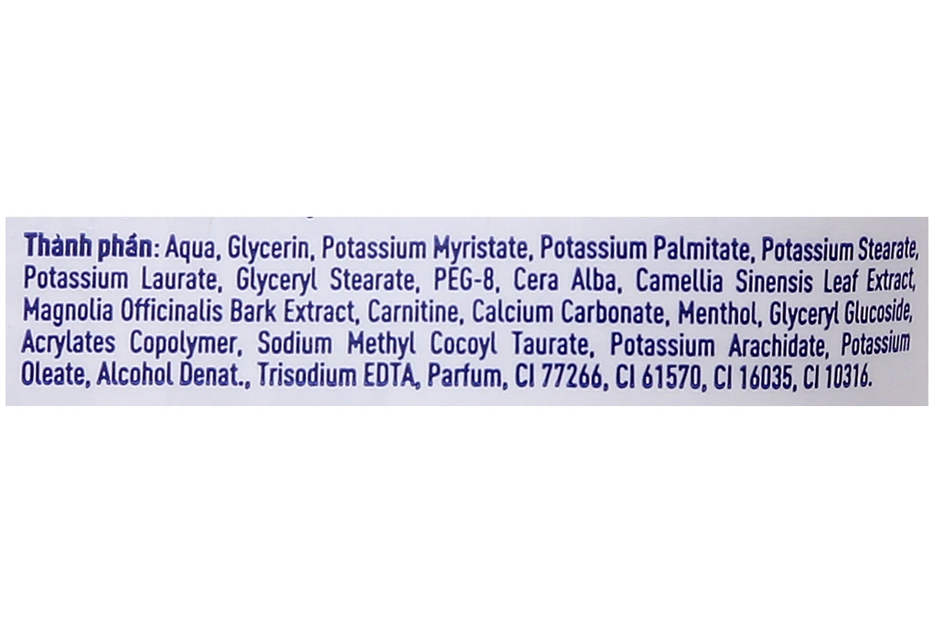 Sữa rửa mặt Nivea ngừa mụn trắng da tuýp 100g - 2