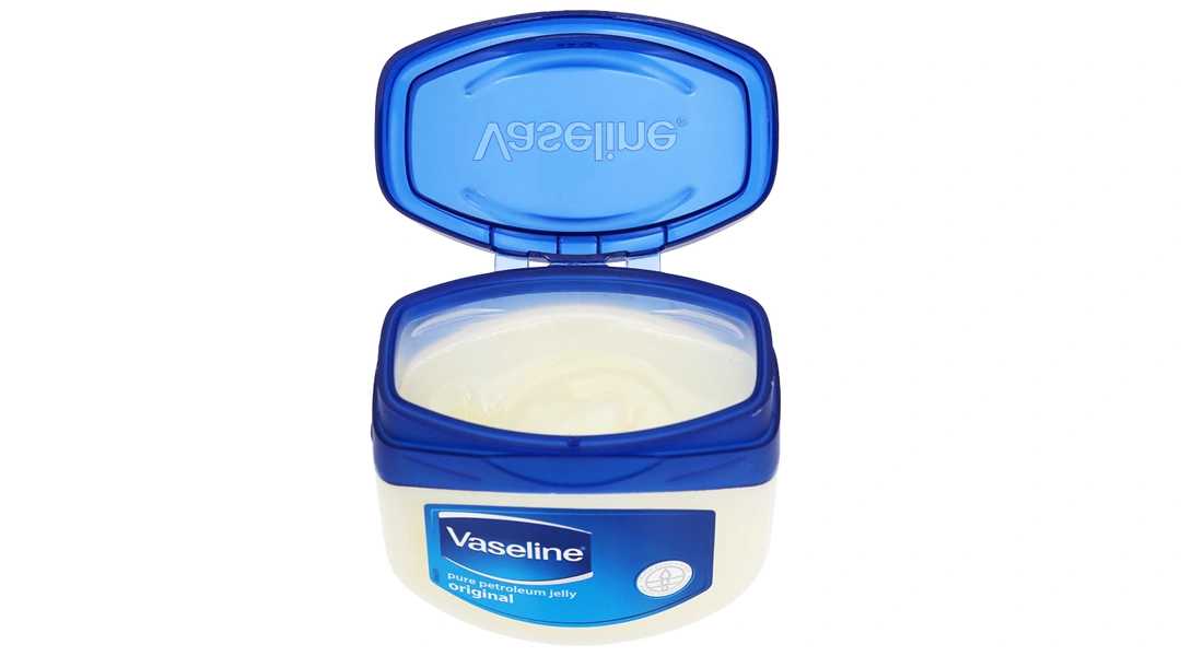Sáp dưỡng ẩm Vaseline Pure Petroleum Jelly Original hũ 100ml - 4